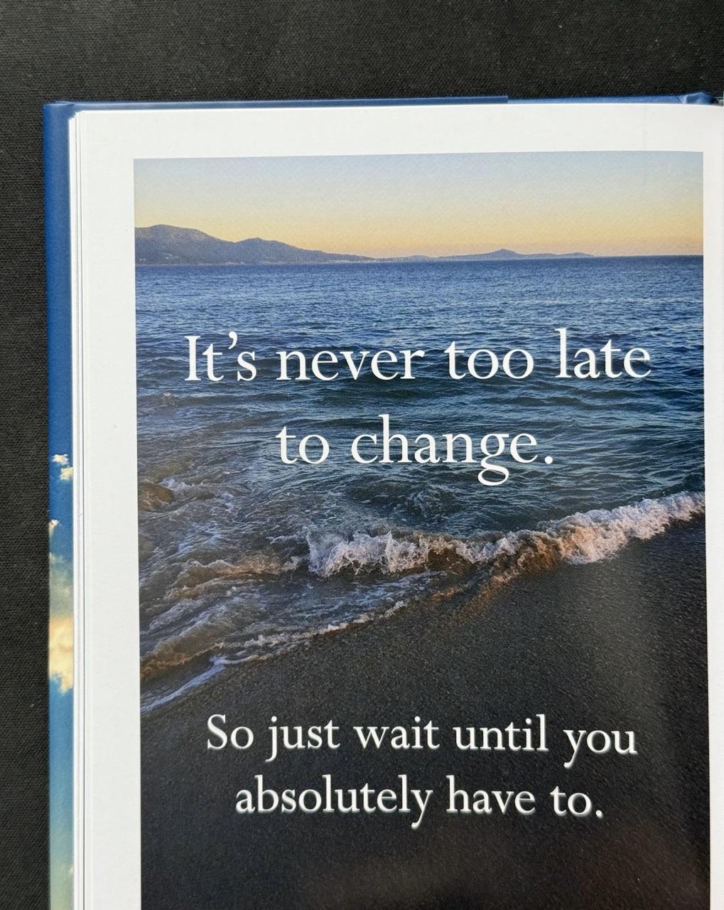 Photo from September 5, 2025